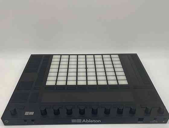 Продам Ableton push2 ! Донецк