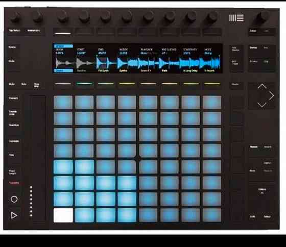 Продам Ableton push2 ! Донецк