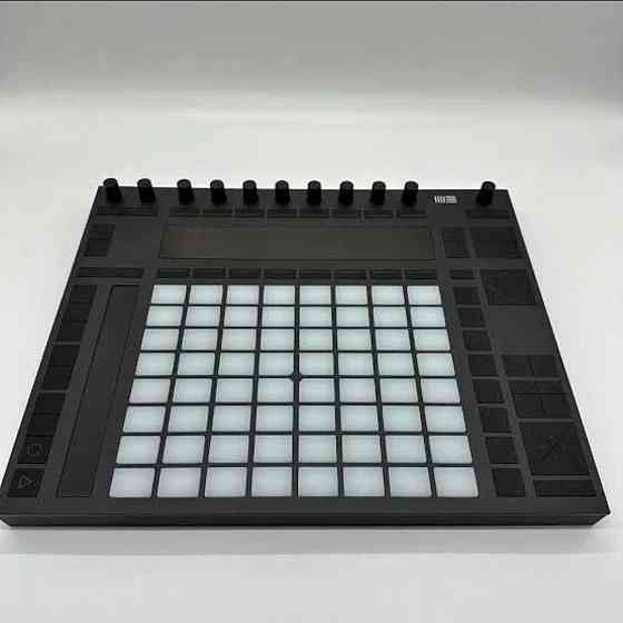 Продам Ableton push2 ! Донецк