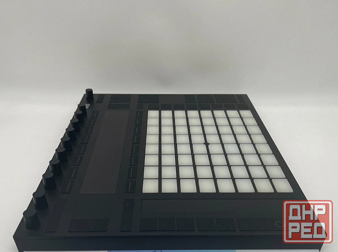 Продам Ableton push2 ! Донецк - изображение 2