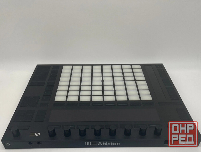 Продам Ableton push2 ! Донецк - изображение 1