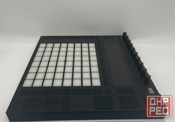 Продам Ableton push2 ! Донецк - изображение 3