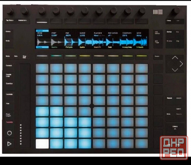 Продам Ableton push2 ! Донецк - изображение 5