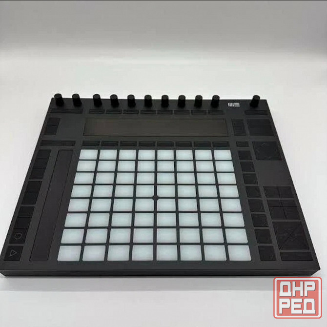 Продам Ableton push2 ! Донецк - изображение 4