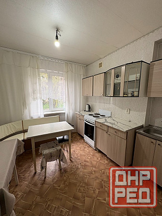 Аренда !!! 3-комнатная квартира, ул.Щетинина, гипермаркет "Молоко" (бывший "Амстор"), Пролетарский р Донецк - изображение 7