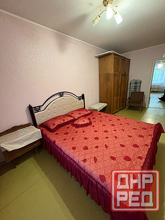 Аренда !!! 3-комнатная квартира, ул.Щетинина, гипермаркет "Молоко" (бывший "Амстор"), Пролетарский р Донецк - изображение 2