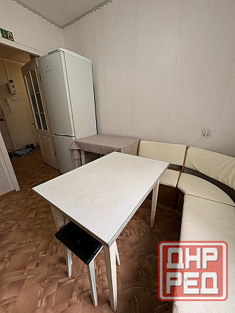 Аренда !!! 3-комнатная квартира, ул.Щетинина, гипермаркет "Молоко" (бывший "Амстор"), Пролетарский р Донецк - изображение 8