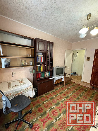 Аренда !!! 3-комнатная квартира, ул.Щетинина, гипермаркет "Молоко" (бывший "Амстор"), Пролетарский р Донецк - изображение 4