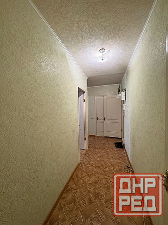 Аренда !!! 3-комнатная квартира, ул.Щетинина, гипермаркет "Молоко" (бывший "Амстор"), Пролетарский р Донецк - изображение 5