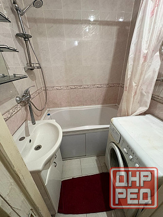 Аренда !!! 3-комнатная квартира, ул.Щетинина, гипермаркет "Молоко" (бывший "Амстор"), Пролетарский р Донецк - изображение 10