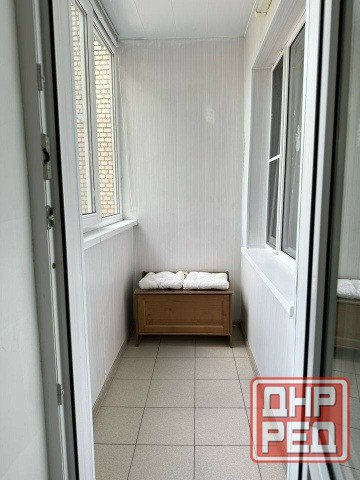 Сдам однокомнатную квартиру в Ворошиловском районе по ул. Донецк - изображение 2