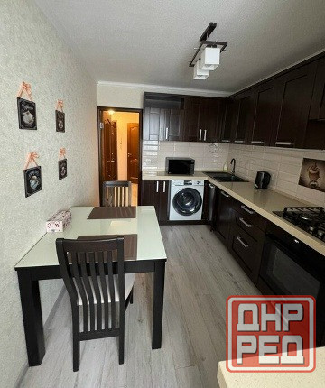 Сдаю двухкомнатную квартиру 51.0 м² этаж 4, город Донецк, Киевский районе, Проспект Германа Титова Донецк - изображение 4