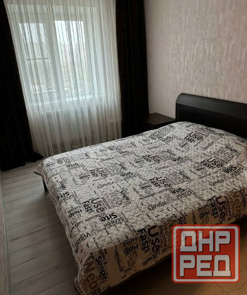 Сдаю двухкомнатную квартиру 51.0 м² этаж 4, город Донецк, Киевский районе, Проспект Германа Титова Донецк - изображение 3