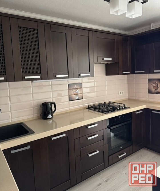 Сдаю двухкомнатную квартиру 51.0 м² этаж 4, город Донецк, Киевский районе, Проспект Германа Титова Донецк - изображение 1