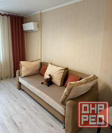 Сдаю двухкомнатную квартиру 51.0 м² этаж 4, город Донецк, Киевский районе, Проспект Германа Титова Донецк - изображение 2