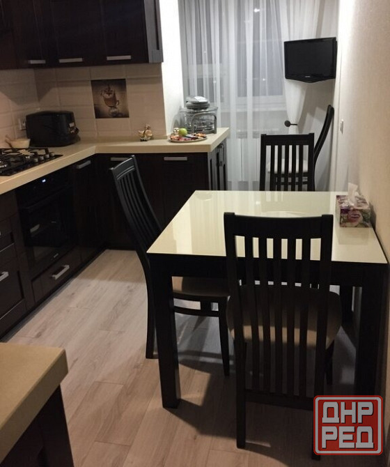 Сдаю двухкомнатную квартиру 51.0 м² этаж 4, город Донецк, Киевский районе, Проспект Германа Титова Донецк - изображение 5