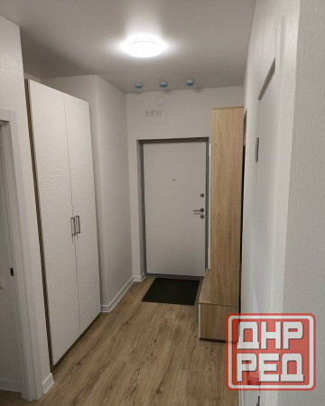 Сдаю двухкомнатную квартиру 62.0 м² этаж 2/9 город Донецк, Кировский Донецк - изображение 2