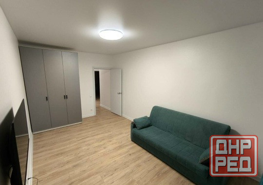 Сдаю двухкомнатную квартиру 62.0 м² этаж 2/9 город Донецк, Кировский Донецк - изображение 1