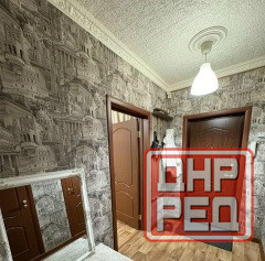 Сдаю однокомнатную квартиру в Буденовском районе Донецка по адресу: улица 230-й Стрелковой Дивизии, Донецк - изображение 4