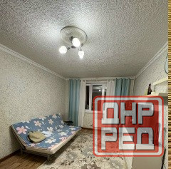 Сдаю однокомнатную квартиру в Буденовском районе Донецка по адресу: улица 230-й Стрелковой Дивизии, Донецк - изображение 3