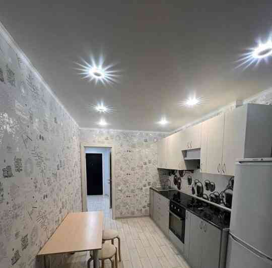 Сдаю однокомнатную квартиру 45.0 м² этаж 6 город Донецк, Киевский Донецк