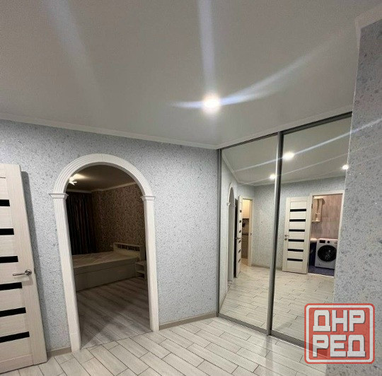 Сдаю однокомнатную квартиру 45.0 м² этаж 6 город Донецк, Киевский Донецк - изображение 2