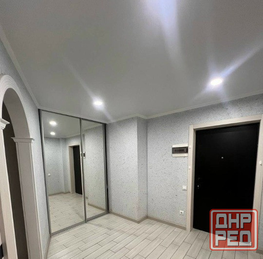 Сдаю однокомнатную квартиру 45.0 м² этаж 6 город Донецк, Киевский Донецк - изображение 4