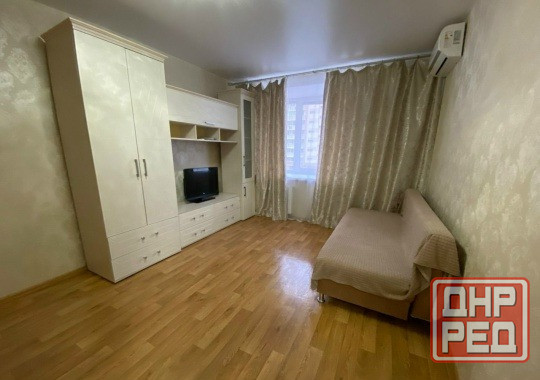 Сдаю 1 комнатную квартиру в Пролетарском р-не, ул. Большая Магистральная Донецк - изображение 2