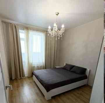 Сдаю двухкомнатную квартиру 52.0 м² этаж 7 город Донецк, Ворошиловский район, улица Постышева Донецк