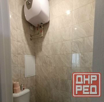 Сдаю двухкомнатную квартиру 52.0 м² этаж 7 город Донецк, Ворошиловский район, улица Постышева Донецк - изображение 2