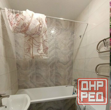 Сдаю двухкомнатную квартиру 52.0 м² этаж 7 город Донецк, Ворошиловский район, улица Постышева Донецк - изображение 5