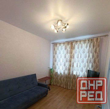 Сдаю двухкомнатную квартиру 52.0 м² этаж 7 город Донецк, Ворошиловский район, улица Постышева Донецк - изображение 6