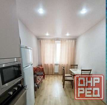 Сдаю двухкомнатную квартиру 52.0 м² этаж 7 город Донецк, Ворошиловский район, улица Постышева Донецк - изображение 3