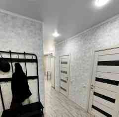 Сдаю двухкомнатную квартиру 50.0 м² этаж 2/5 город Донецк, Калининский Донецк