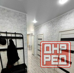 Сдаю двухкомнатную квартиру 50.0 м² этаж 2/5 город Донецк, Калининский Донецк - изображение 3