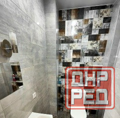 Сдаю двухкомнатную квартиру 50.0 м² этаж 2/5 город Донецк, Калининский Донецк - изображение 4