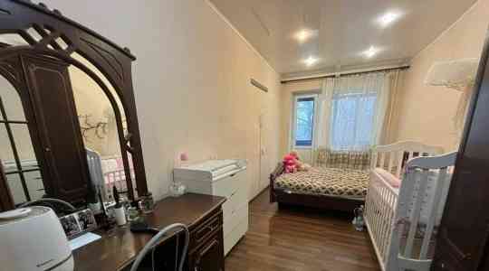 Сдаю двухкомнатную квартиру 56.0 м² этаж 2/5 город Донецк, Калининский район, Бульвар Шевченко Донецк