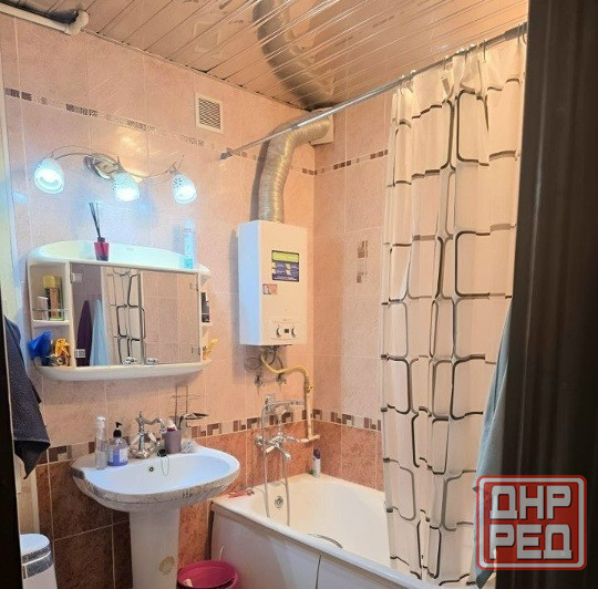 Сдаю двухкомнатную квартиру 56.0 м² этаж 2/5 город Донецк, Калининский район, Бульвар Шевченко Донецк - изображение 3