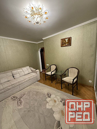 Сдам 2-комнатную квартиру в Ленинском районе. ориентир Донецк - изображение 5
