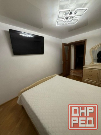 Сдам 2-комнатную квартиру в Ленинском районе. ориентир Донецк - изображение 2