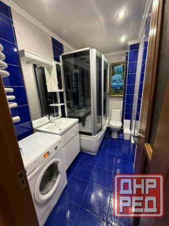 Сдам 2-комнатную квартиру в Ленинском районе. ориентир Донецк - изображение 3