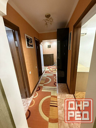 Сдам 2-комнатную квартиру в Ленинском районе. ориентир Донецк - изображение 1