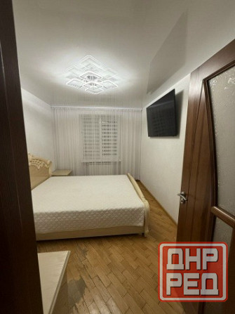 Сдам 2-комнатную квартиру в Ленинском районе. ориентир Донецк - изображение 4