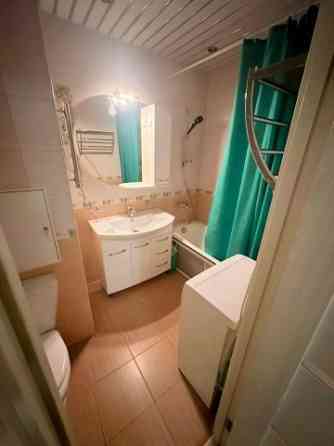 Сдам однокомнатную квартиру в Кировском районе. Расположенную Донецк