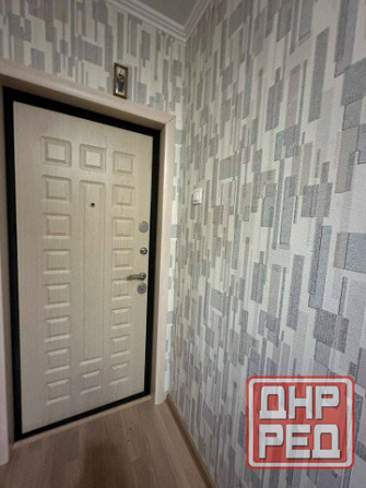 Сдам однокомнатную квартиру в Кировском районе. Расположенную Донецк - изображение 3