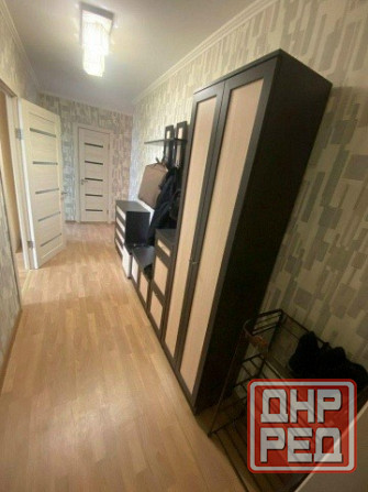 Сдам однокомнатную квартиру в Кировском районе. Расположенную Донецк - изображение 4