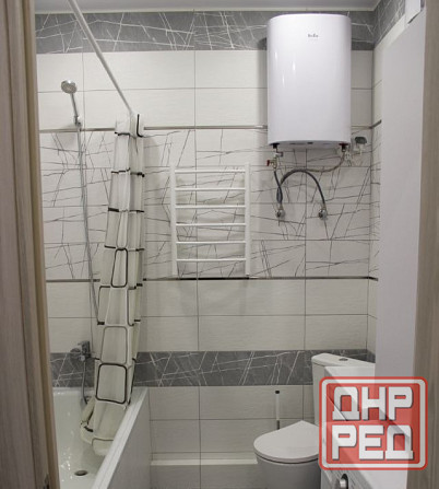 Сдам комфортную 1- комнатную квартиру в Киевском районе , ориентир Донецк - изображение 3