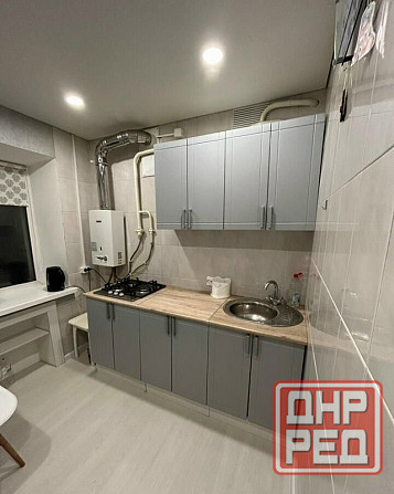 Сдам комфортную 1- комнатную квартиру в Киевском районе , ориентир Донецк - изображение 2