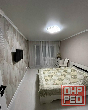 Сдам комфортную 1- комнатную квартиру в Киевском районе , ориентир Донецк - изображение 1