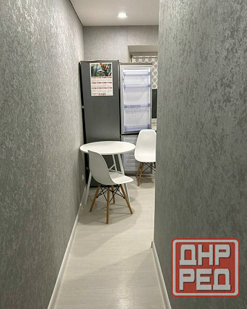 Сдам комфортную 1- комнатную квартиру в Киевском районе , ориентир Донецк - изображение 4